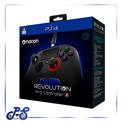 خرید کنترلر Nacon Revolution Unlimited Pro مخصوص PS4